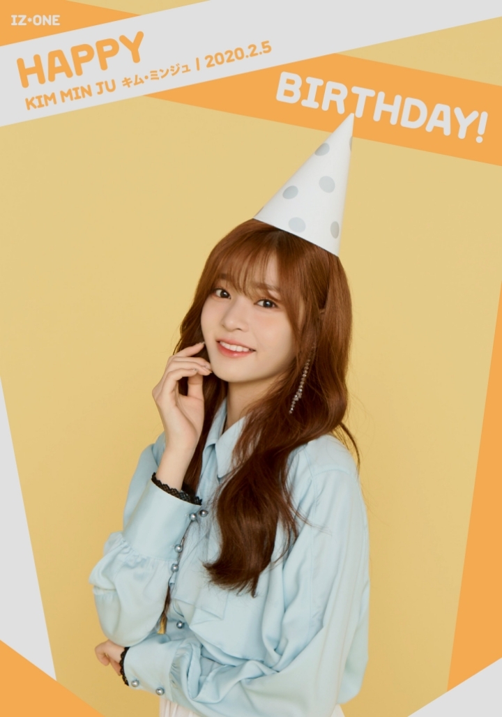 민주아 이미지