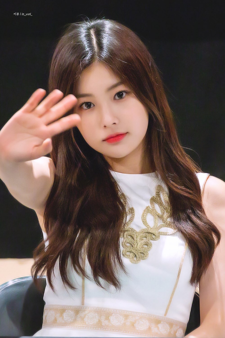 혜원양과 이미지
