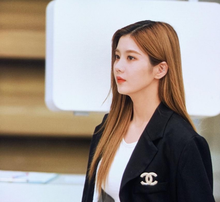 은비 이미지