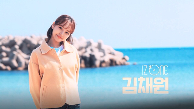 채원 이미지