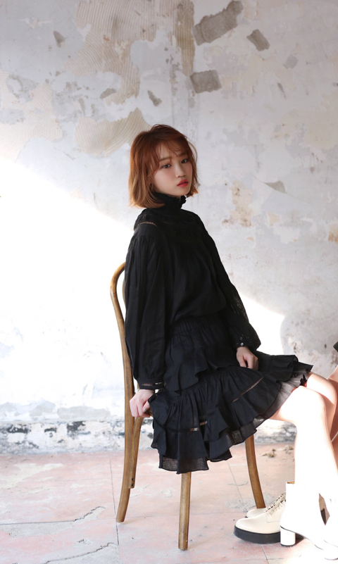채원 이미지