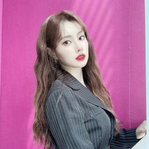 혜원 이미지