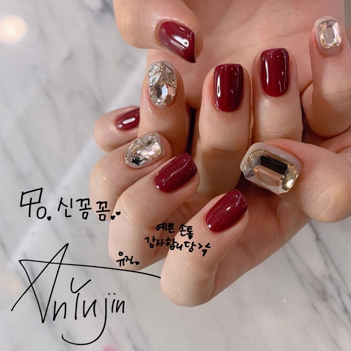 유진네일 이미지