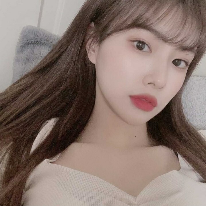 혜원양과 이미지