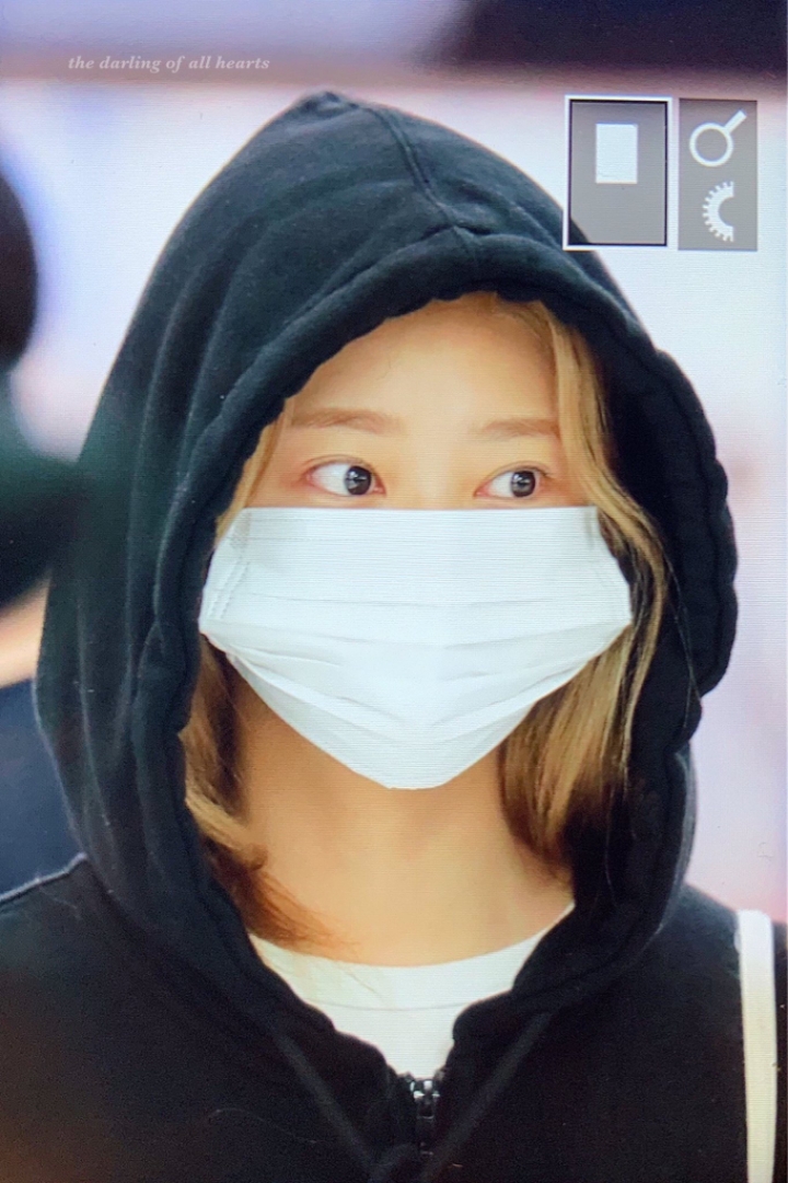 민주헤어 이미지
