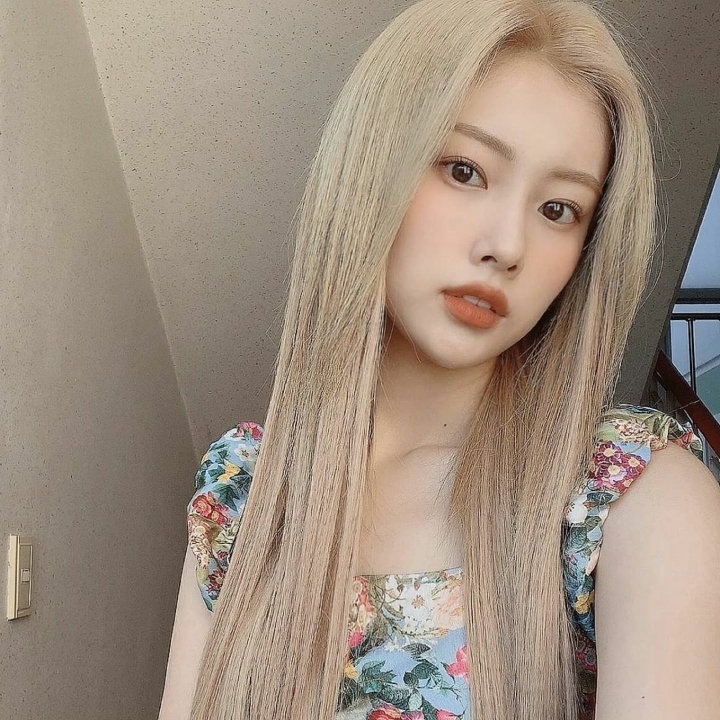 혜원양과 이미지
