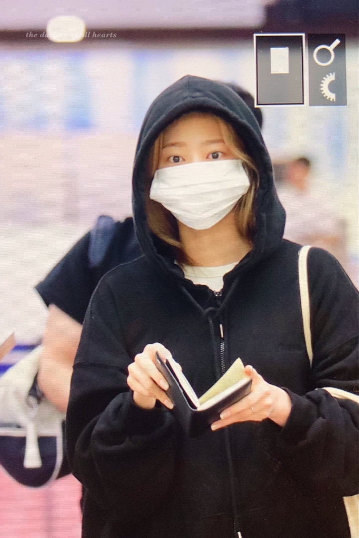민주헤어 이미지