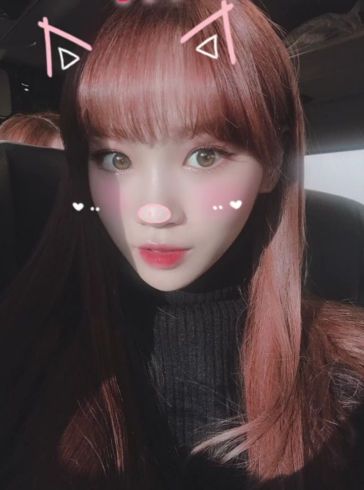 언제나;예쁘다 이미지