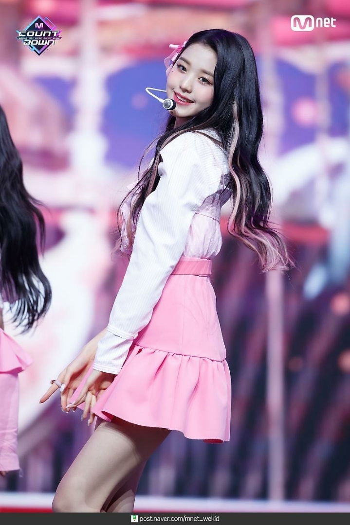 원영 이미지
