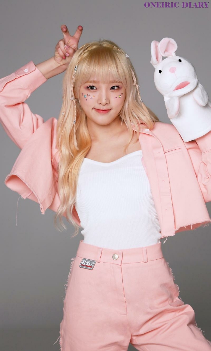 예나 이미지