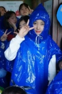 혜원양과 이미지