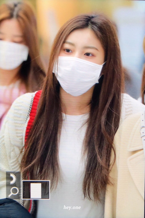 혜원 이미지