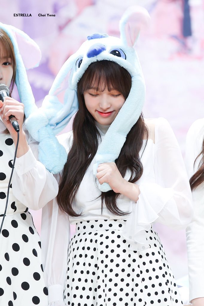 예나 이미지