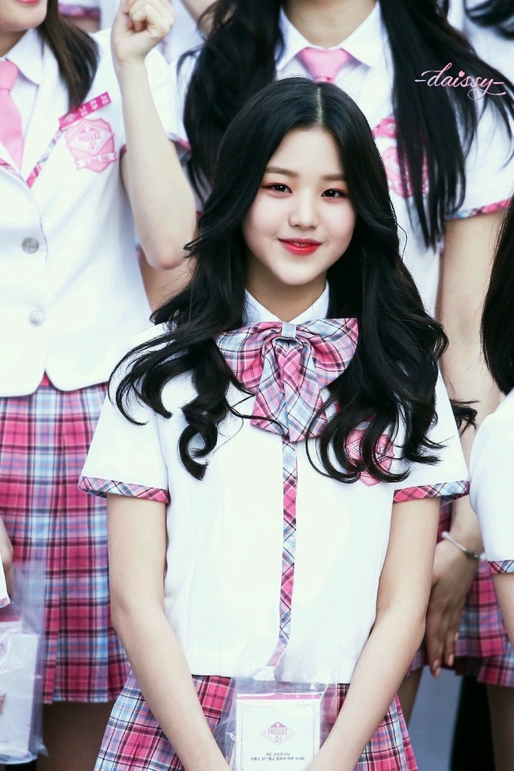 원영 이미지