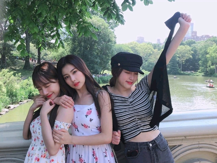 예나 이미지