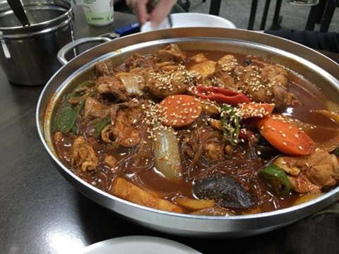 효명통닭 이미지