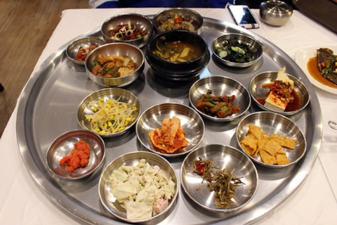 여수식당 이미지