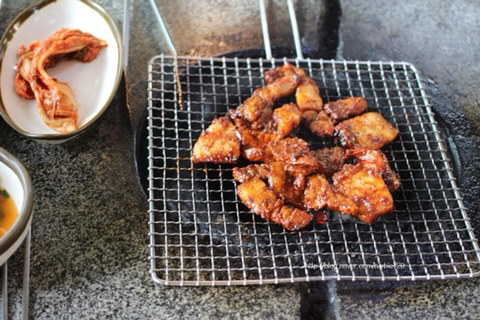 삼거리식당 이미지