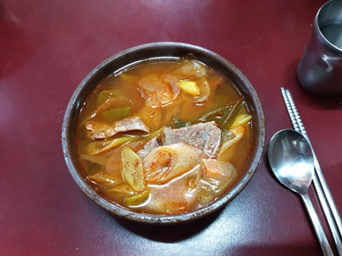 옛집식당 이미지