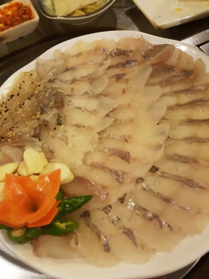 산오징어 이미지