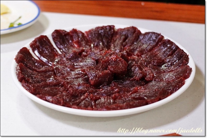 참조은고기 이미지