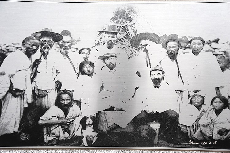 우리나라 섬 하나 한국의 홍콩될뻔한 썰ㅋㅋㅋ.JPG | 인스티즈