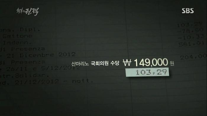 한국인들은 꿈도 못꾸는 것.JPG | 인스티즈