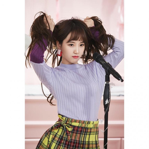 해윤 이미지