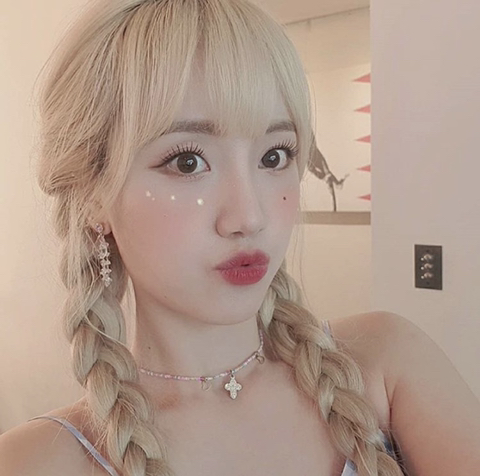 해윤 이미지