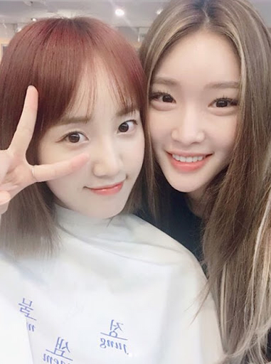 해윤 이미지
