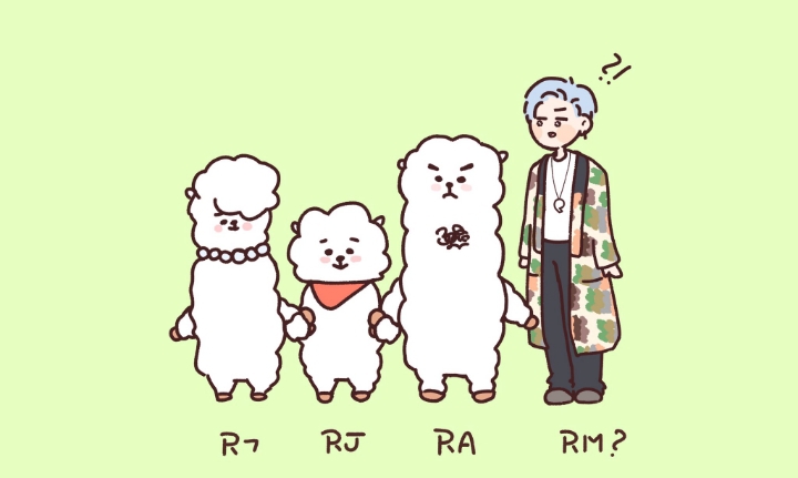 알케이 이미지