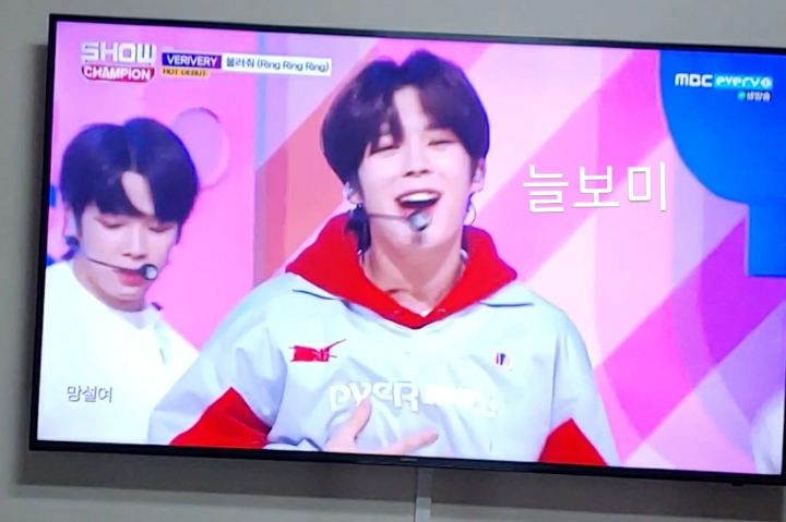 늘보미 이미지