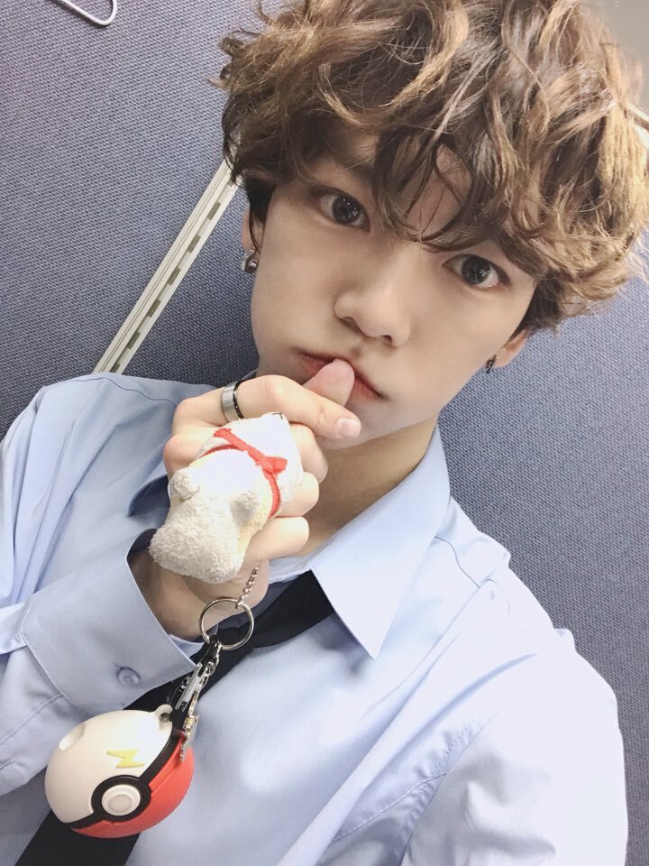 민찬 이미지