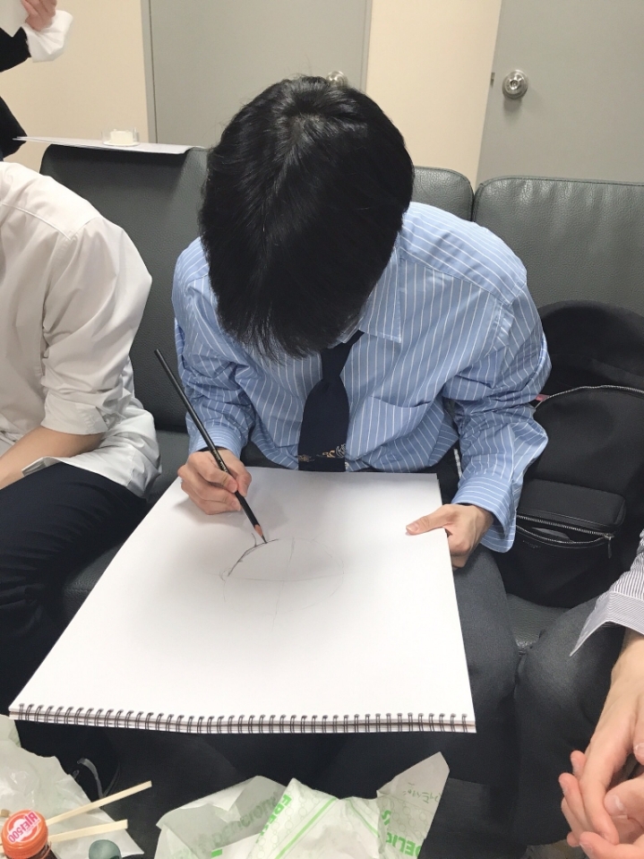 오빠 이미지
