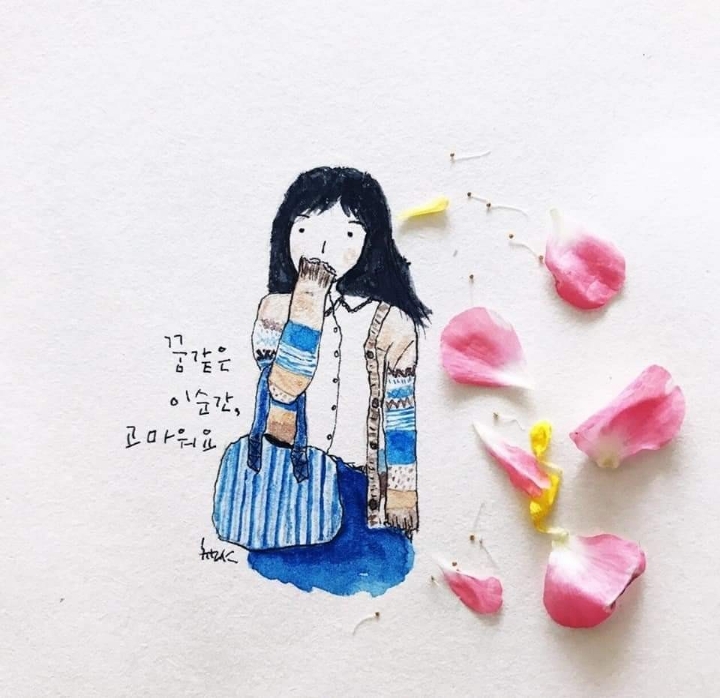 14일의 설레임 이미지
