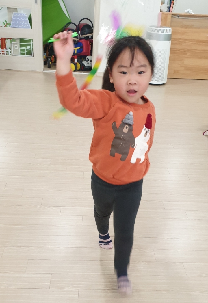 햇살퍼포먼스 이미지