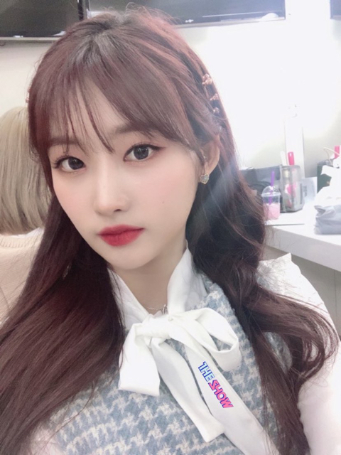 머리예쁘다 이미지
