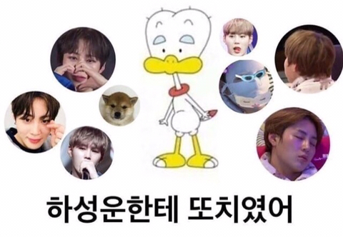 다독임 이미지