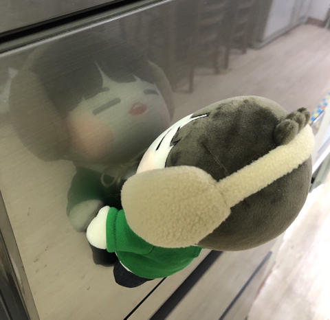 김만두씨 이미지