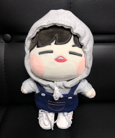 김만두씨 이미지