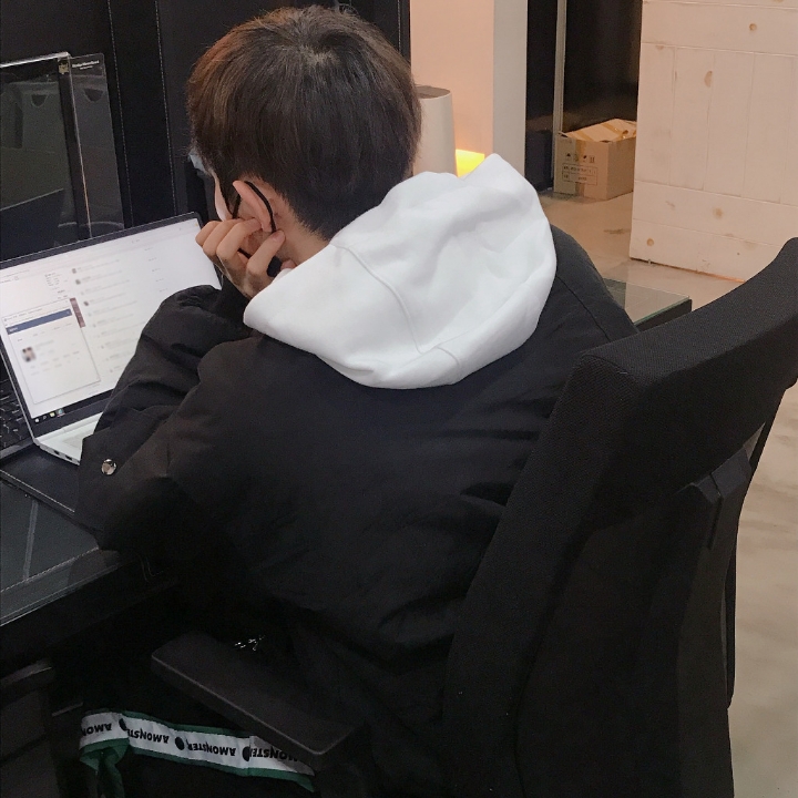 집나간 만두 이미지