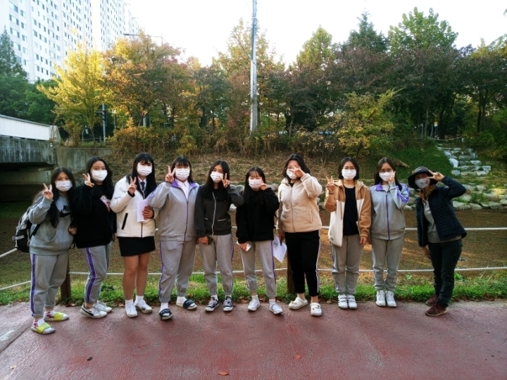 작전여자고등학교 이미지