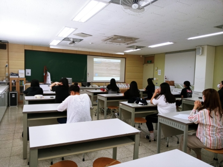작전여자고등학교 이미지