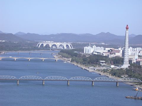 대동강 이미지