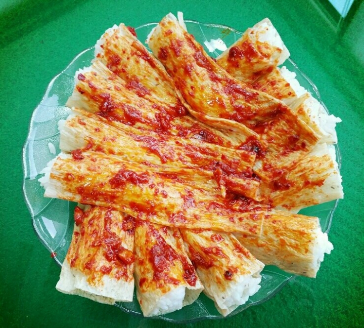 고기밥 이미지