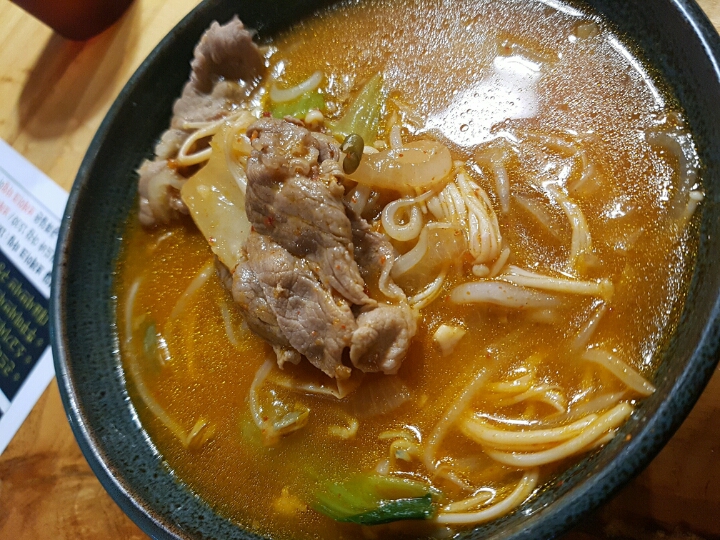 매일, 밥 이미지