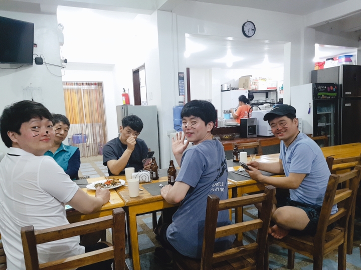 버블투어 이미지