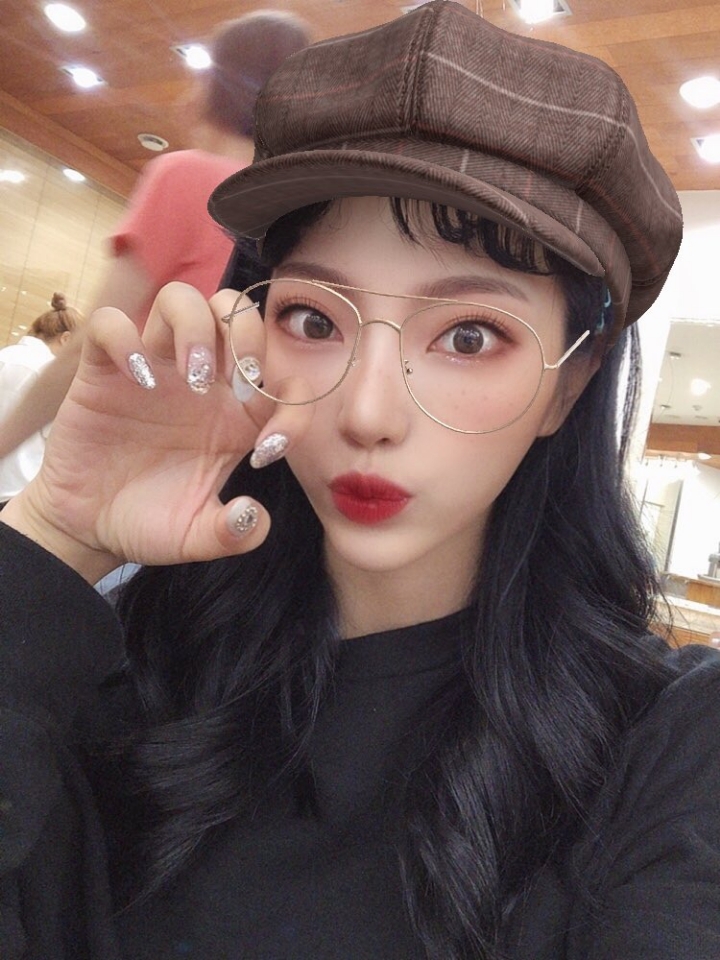 ONE HAIR 이미지