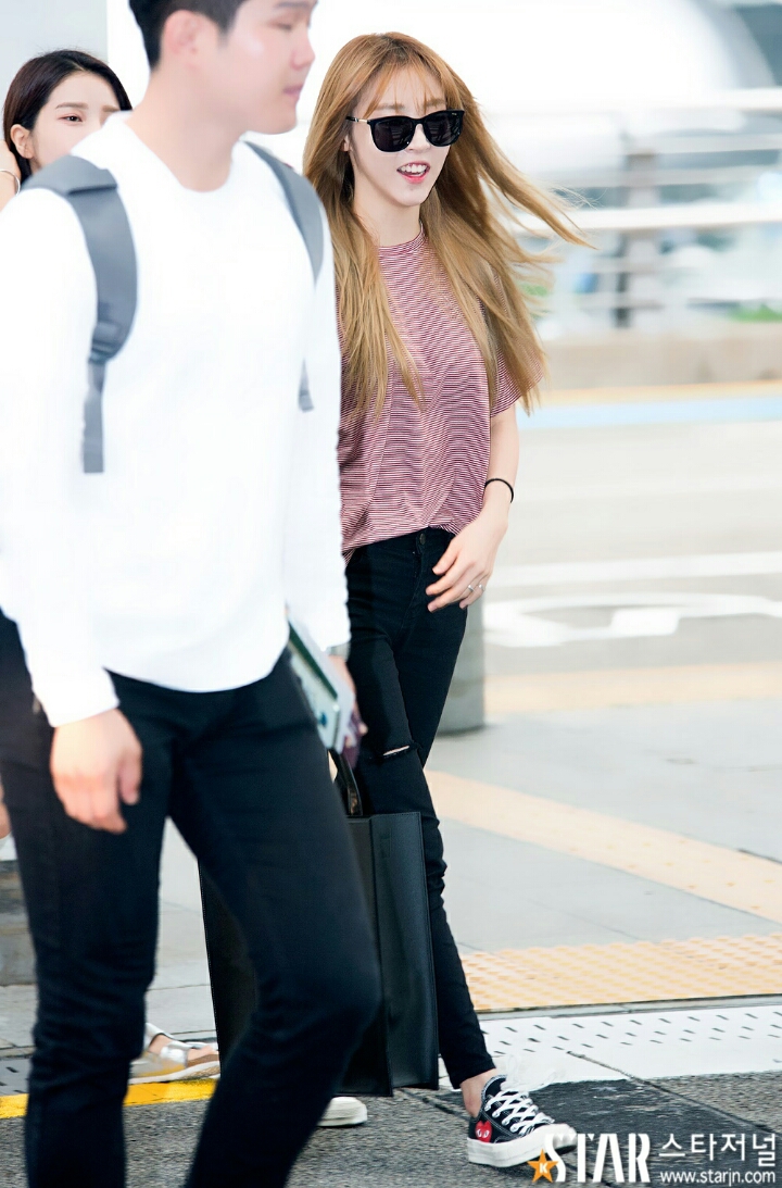 길 가다 YG 연예인 마주치면 피해야 하는 이유 | 인스티즈