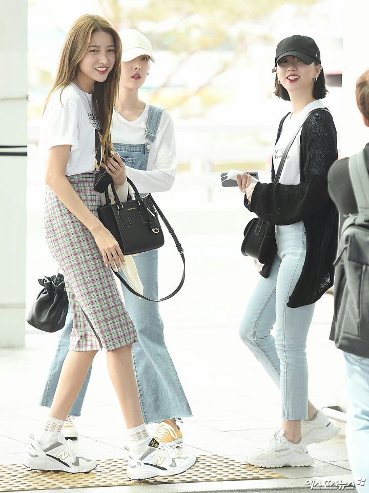 길 가다 YG 연예인 마주치면 피해야 하는 이유 | 인스티즈